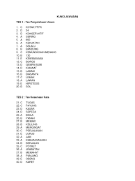 Setiap materi soal ane acak, jadi tak tertutup kemungkinan dalam 1 spoiler ada berbagai macam psikotest (aritmatika, gambar, dll) 6. Psikotes Acak Kata Nama Burung Id Lif Co Id