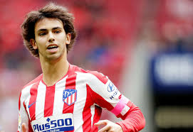 João félix sequeira on fifa 21. Joao Felix Atletico Madrid