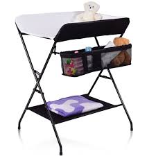Baby Storage Folding Diaper Changing Table Diaper Changing Table Baby Changing Table Baby Changing Tables