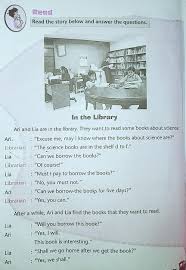 Pilihlah jawaban yang tepat dengan mengklik salah satu option yang benar. Percakapan Nya Diatas Ya Soal 1 Where Are Ari And Lia 2 What Do They Do 3 Can Ari And Lia Brainly Co Id