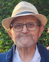 Mr Erich Draeger (Eric) Obituary