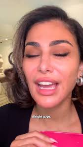 I feel so honored to have met this gorgeous beauty Queen Rania 🙏🏻 🙌🏻  She's such an inspiration & so incredible ❤️