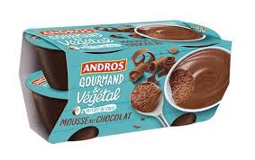 The Boom Of Plant Based Drinks And Yogurts