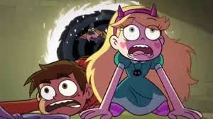 From one day on, she begins to dream of the team leader and that causes her to neglect her work. Star Vs The Forces Of Evil S03e18 E19 Sweet Dreams Lava Lake Beach Video Dailymotion