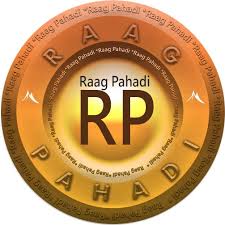 Raag Pahadi