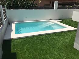 Pin By Luis Galvez On Casa Luis Small Pools Backyard Swimming Pools Backyard Small Pool Design