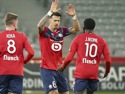 Mathematical prediction for lille vs strasbourg 28 february 2021. 2seamcfxywi2gm