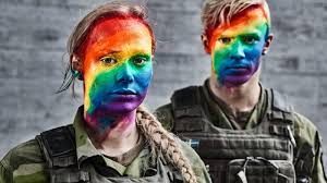 348,000+ vectors, stock photos & psd files. Swedish Armed Forces Celebrates Pride With Rainbow Camo We Stand Up For The Values We Are Tasked With Defending