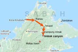 Imbak canyon conservation area is located north of maliau basin and this 300km2 valley is a fundamental corridor link between two protected areas danum valley and maliau basin (lim 2014). Imbak Canyon Photo Gallery 105 Pictures Sabah Malaysia