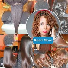 Skip the salon and give yourself blowout hairstyles that turn heads—and in just 10 minutes. Blowout Hairstyles Thirstyroots Com Black Hairstyles