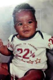 Johnny "Yogi" Harper Jr. Obituary