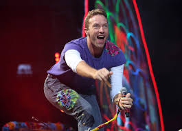 One of the uk's most distinctive and popular singers and songwriters, chris martin was educated at the prestigious sherborne school in dorset. Chris Martin Steckbrief Bilder Und News Web De