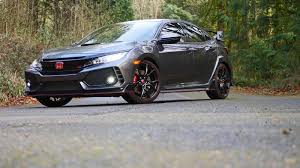 2019 Honda Civic Type R Review Performance Styling Driving Impressions Autoblog Honda Civic Type R Honda Civic Honda