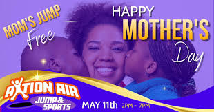 Axtion Air Jump & Sports