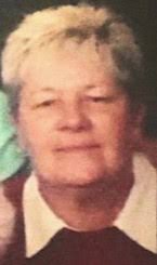 Obituary for Beverly A. Davis