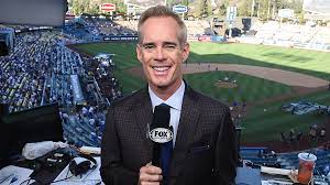Buck is known for being one of the top sportscasters in the country, being the lead announcer for nfl and mlb games for fox sports. Where In The World Is Joe Buck Fox Sports Presspass