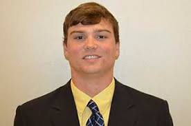 2014 Honorable Mention All-Conference