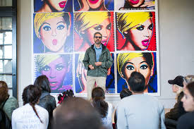 Bildergebnis für Jonathan Horowitz