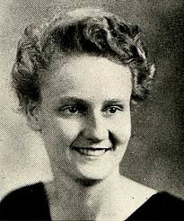 Ruby Maybelle Hudgins Diggs (1917-2004)