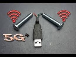 Free Wifi 100 Working Free Internet Free Wifi At Home 2019 Youtube Wifi Booster Diy Wifi Gadgets Free Wifi