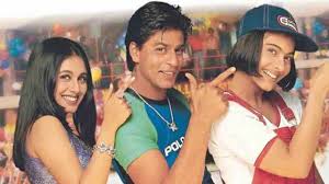 The duration of the song is 7:17. Kuch Kuch Hota Hai These Characters Are Still Fresh In Our Head