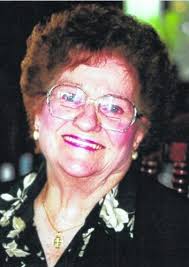 Irene Suth Obituary (1919