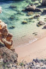 Every day new pictures, screensavers, and only beautiful wallpapers for free. Beach Algarve Portugal Rocks Sand Tropical Water Wallpapers Hd Desktop And Mobile Backgrounds