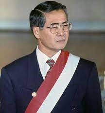 Alberto fujimori fue presidente del perú entre el periodo de 1990 y 2000. Alberto Fujimori Fujimori Heroe Nacional Y Heroe De La Paz é¦–é¡µ Facebook