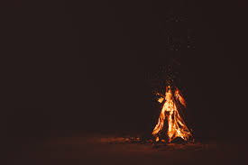 The los angeles county fire department began in 1920, and was known as the los angeles county forestry department and los angeles county fire protection districts. 5 Places To Have A Bonfire In Los Angeles Joe S Daily