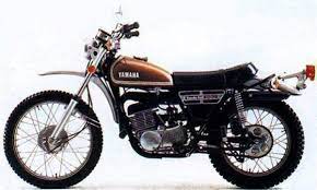 Rick Sieman Superhunky Com Cafe Racer Yamaha Bikes Yamaha Motorcycles