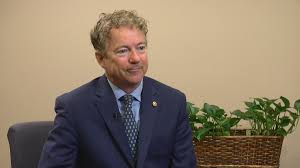 The kentucky republican asserted that a unified public rejection of restrictions intended to stem the spread of the virus would be too much for the government to handle and that petty tyrants and bureaucrats would be forced to drop mask mandates and similar policies. Sen Rand Paul Discusses Back To Work Incentives And Jan 6 Capitol Riots