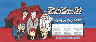 Southern Culture