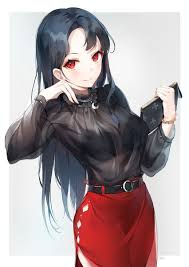 аниме с этим клубом точно что то не так Pin On Anime Girl