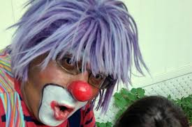 City's Working Clowns Fear Being Stopped and Questioned By NYPD