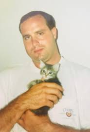 Warren Gerleman Obituary (1966