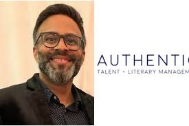 Mohammed Ali Joins Authentic Talent & Literary Management