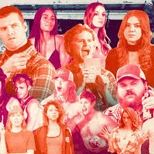 Jetzt eine riesige auswahl an gebrauchtmaschinen von zertifizierten händlern entdecken An Exhaustive Ranking Of Pretty Much Every Character On Letterkenny The Ringer
