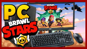 Since brawl stars is a game that made for mobiles and tablets, you cannot play the game directly on your computer. Brawl Stars On Pc How To Play Brawl Stars On Pc Windows Mac 2019