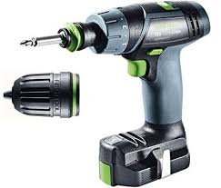 Festool Bohrschrauber Bis 2 6 Txs Akku Li Mehr Amazon De Baumarkt Akku Bohrschrauber Bohrschrauber Bohrer