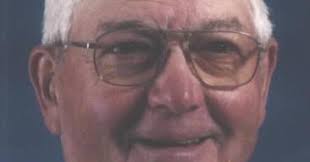 Gerald 'Jerry' Marvin Bogard