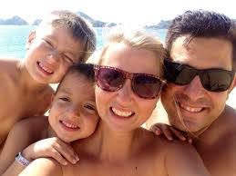 Todd Cornish's Instagram, Twitter & Facebook