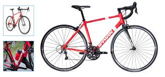 Le Comparatif Des 7 Meilleurs Velos De Course Pour La Route En 2018 Velo De Course Velo Courses