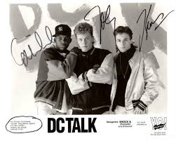 Dc Talk See Tobymac And Michael Tait God S Not Dead Guy Back When They Were Teenagers Haha Wh Contemporary Christian Music Gospel Singer Christian Singers