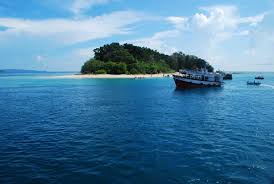 India – Andaman & Nicobar Islands ...