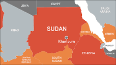 Sudan - Global Centre for the Responsibility to Protect