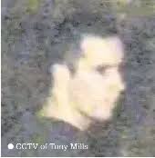 Man who exposed himself is handed community penalty