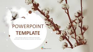 See 5 ways to use the program for presenting, recording and even creating art. Ppt Design Free Download Cotton Theme