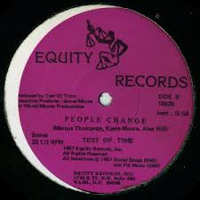 Image result for Time and Change Test