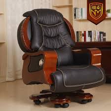 Niumai Luxurious Leather Reclining Chairs Swivel Office Chair Stylish Ergonomic Massage Chair Taipan In Luxury Office Chairs Luxury Chairs Office Chair Design This designer office chair is built to bring contemporary living into your home office.