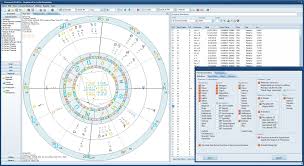 timaeus medieval astrology software